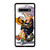 TRUNKS DRAGON BALL CAMO BAPE Samsung Galaxy S10 Case Cover