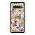TSUM TSUM DISNEY 2 Samsung Galaxy S10 Case Cover