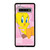 TWEETY BIRD CUTE LOONEY TUNES 2 Samsung Galaxy S10 Case Cover