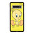 TWEETY BIRD LOONEY TUNES 2 Samsung Galaxy S10 Case Cover