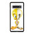 TWEETY BIRD SKELETON LOONEY TUNES Samsung Galaxy S10 Case Cover