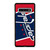 WASHINGTON CAPITALS Samsung Galaxy S10 Case Cover