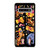 WINNIE THE POOH AND FRIENDS Samsung Galaxy S10 Case Cover