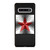 WINTER SOLDIER LOGO AVENGERS Samsung Galaxy S10 Case Cover