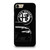 CAR LOGO ALFA ROMEO iPhone 7 / 8 Case Cover