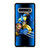 WOLVERINE X-MEN Samsung Galaxy S10 Case Cover
