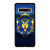 WORLD OF WARCRAFT ALLIANCE WOW FLAGE Samsung Galaxy S10 Case Cover