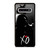 XO THE WEEKND LOGO BLACK WHITE Samsung Galaxy S10 Case Cover