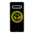 YELLOW CLAW Samsung Galaxy S10 Case Cover