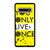 YOLO Samsung Galaxy S10 Case Cover