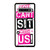 YOU CAN'T SIT WITH US Samsung Galaxy S10 Case Cover