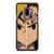 7 DEADLY SINS MELIODAS WRAITH Samsung Galaxy S9 Plus Case Cover