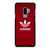 ADIDAS 3 Samsung Galaxy S9 Plus Case Cover