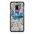 ADIDAS DOODLE DESIGN Samsung Galaxy S9 Plus Case Cover