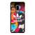 ADIDAS GRAFFITI STREET ART LOGO Samsung Galaxy S9 Plus Case Cover