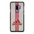 ADIDAS LOGO NEW Samsung Galaxy S9 Plus Case Cover