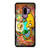ADVENTURE TIME FINN AND JAKE Samsung Galaxy S9 Plus Case Cover