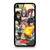 CHARACTER OF FAIRY TAIL ANIME iPhone 7 / 8 Case Cover
