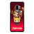 AGGRETSUKO CARTOON MOVIES Samsung Galaxy S9 Plus Case Cover