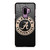 ALABAMA CRIMSON TIDE LOGO EMBLEM Samsung Galaxy S9 Plus Case Cover