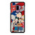 AMERICAN DAD CARTOON SERIES Samsung Galaxy S9 Plus Case Cover