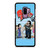 AMERICAN DAD CARTOON VOLUME 6 Samsung Galaxy S9 Plus Case Cover