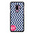 ANCHOR MONOGRAM 2 Samsung Galaxy S9 Plus Case Cover