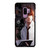 ANIME DEATH NOTE LIGHT YAGAMI AND RYUK Samsung Galaxy S9 Plus Case Cover