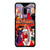 ANIME INUYASHA CHARACTER Samsung Galaxy S9 Plus Case Cover