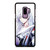 ANIME INUYASHA SESSHOMARU Samsung Galaxy S9 Plus Case Cover
