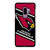 ARIZONA CARDINALS Samsung Galaxy S9 Plus Case Cover