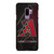 ARIZONA DIAMONDBACKS LOGO Samsung Galaxy S9 Plus Case Cover