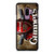 ARSENAL CASE Samsung Galaxy S9 Plus Case Cover