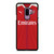 ARSENAL FC JERSEY 2 Samsung Galaxy S9 Plus Case Cover