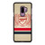 ARSENAL FC Samsung Galaxy S9 Plus Case Cover