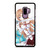 ASUNA SWORD ART ONLINE Samsung Galaxy S9 Plus Case Cover