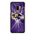 BALTIMORE RAVENS LOGO 2 Samsung Galaxy S9 Plus Case Cover
