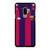 BARCELONA FC CLASSIC JERSEY KAPPA Samsung Galaxy S9 Plus Case Cover