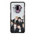 BTS BANGTAN BOYS 2 Samsung Galaxy S9 Plus Case Cover
