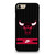 CHICAGO BULLS NIKE STRIPE iPhone 7 / 8 Case Cover