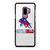 BUFFALO BILLS LOGO Samsung Galaxy S9 Plus Case Cover