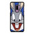 BUGS BUNNY FACE Looney Tunes Samsung Galaxy S9 Plus Case Cover