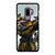 BUMBLEBEE Autobot Transformers Samsung Galaxy S9 Plus Case Cover