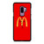 CACTUS JACK TRAVIS SCOTT MCDONALDS Samsung Galaxy S9 Plus Case Cover