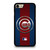 CHICAGO CUBS METAL LOGO iPhone 7 / 8 Case Cover