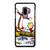 CALVIN AND HOBBES CARTOON Samsung Galaxy S9 Plus Case Cover