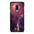 CALVIN AND HOBES NEBULA Samsung Galaxy S9 Plus Case Cover