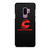 CANNONDALE BIKE LOGO CARBON Samsung Galaxy S9 Plus Case Cover
