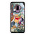 CARTOON WINNIE THE POOH AND FRIENDS DISNEY Samsung Galaxy S9 Plus Case Cover