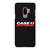 CASE IH ICON AGRICULTURE LOGO CARBON Samsung Galaxy S9 Plus Case Cover